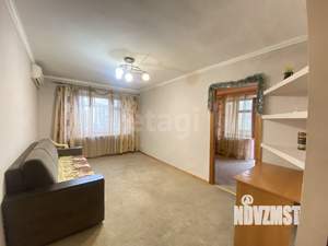 2-к квартира, на длительный срок, 44м2, 3/5 этаж