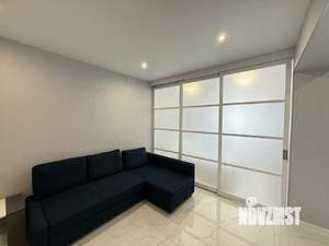 2-к квартира, на длительный срок, 45м2, 2/9 этаж