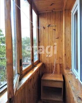 2-к квартира, на длительный срок, 48м2, 4/4 этаж