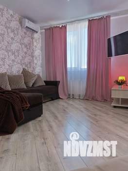 2-к квартира, посуточно, 56м2, 3/9 этаж