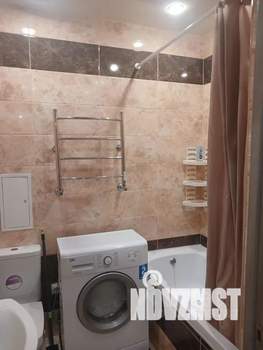 1-к квартира, посуточно, 50м2, 2/4 этаж