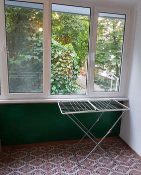 3-к квартира, на длительный срок, 65м2, 2/5 этаж