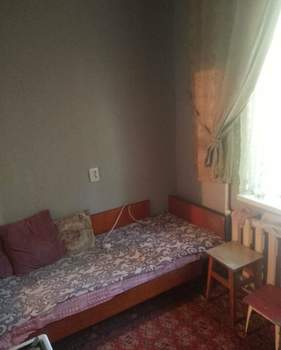 1-к квартира, на длительный срок, 33м2, 1/9 этаж