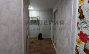 2-к квартира, на длительный срок, 48м2, 1/5 этаж