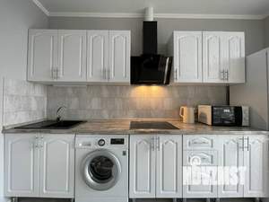 1-к квартира, посуточно, 40м2, 14/18 этаж