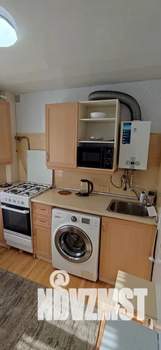 2-к квартира, посуточно, 45м2, 2/4 этаж