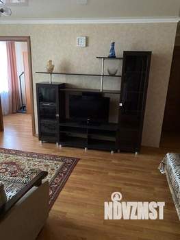 3-к квартира, на длительный срок, 55м2, 2/5 этаж