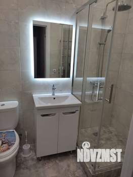 1-к квартира, на длительный срок, 40м2, 5/12 этаж