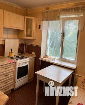 2-к квартира, посуточно, 40м2, 4/5 этаж