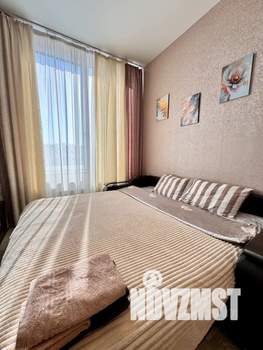 Студия квартира, посуточно, 26м2, 9/9 этаж