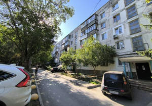 2-к квартира, на длительный срок, 45м2, 4/5 этаж