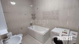 1-к квартира, на длительный срок, 53м2, 1/9 этаж