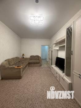 2-к квартира, на длительный срок, 60м2, 11/17 этаж