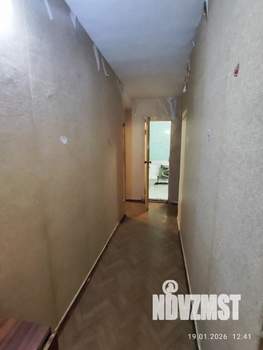 2-к квартира, на длительный срок, 48м2, 1/9 этаж