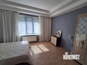 2-к квартира, на длительный срок, 59м2, 1/2 этаж