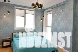 2-к квартира, посуточно, 64м2, 7/10 этаж