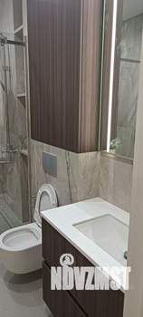 2-к квартира, на длительный срок, 64м2, 5/15 этаж