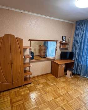 2-к квартира, на длительный срок, 60м2, 3/4 этаж