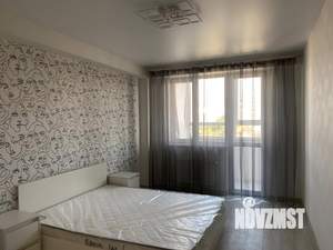 2-к квартира, на длительный срок, 65м2, 6/10 этаж