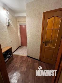 1-к квартира, на длительный срок, 38м2, 1/6 этаж