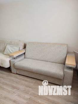 2-к квартира, посуточно, 50м2, 1/4 этаж