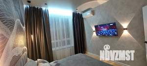 1-к квартира, посуточно, 45м2, 19/19 этаж