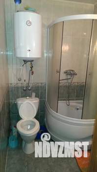 1-к квартира, посуточно, 36м2, 2/2 этаж