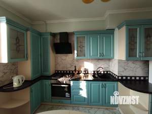 1-к квартира, на длительный срок, 50м2, 9/10 этаж