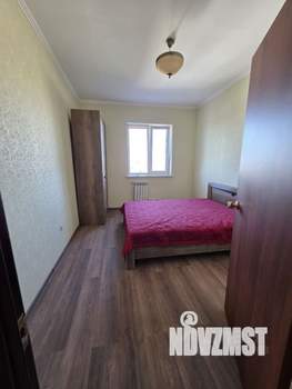 3-к квартира, на длительный срок, 85м2, 4/4 этаж