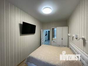 2-к квартира, на длительный срок, 44м2, 5/15 этаж