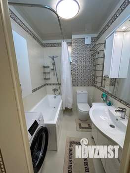 1-к квартира, на длительный срок, 40м2, 3/5 этаж