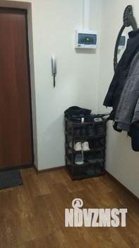 1-к квартира, на длительный срок, 37м2, 6/10 этаж