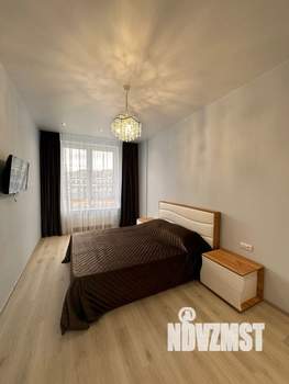 3-к квартира, на длительный срок, 92м2, 2/18 этаж