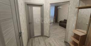 1-к квартира, на длительный срок, 37м2, 5/9 этаж