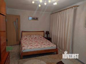 2-к квартира, на длительный срок, 48м2, 1/4 этаж