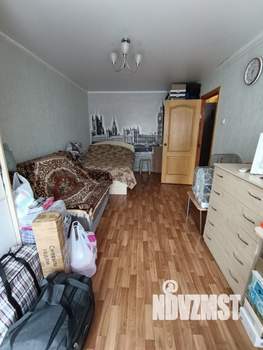 1-к квартира, на длительный срок, 31м2, 3/5 этаж