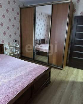 3-к квартира, на длительный срок, 80м2, 5/9 этаж