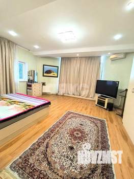 2-к квартира, на длительный срок, 118м2, 2/10 этаж