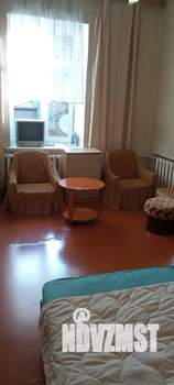 1-к квартира, на длительный срок, 37м2, 2/2 этаж