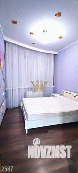 2-к квартира, на длительный срок, 62м2, 2/5 этаж