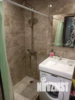 Студия квартира, посуточно, 25м2, 3/9 этаж