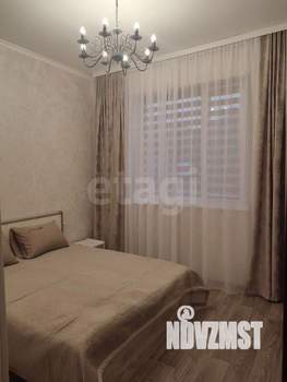 1-к квартира, на длительный срок, 32м2, 1/1 этаж