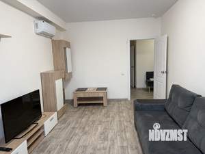 2-к квартира, на длительный срок, 50м2, 1/10 этаж