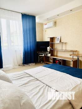 1-к квартира, посуточно, 36м2, 4/5 этаж