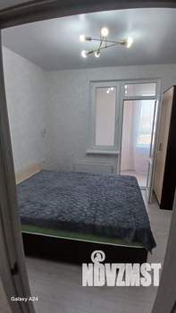 2-к квартира, на длительный срок, 54м2, 4/19 этаж