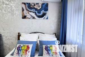 1-к квартира, посуточно, 36м2, 4/5 этаж