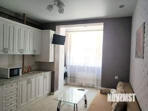 1-к квартира, посуточно, 47м2, 3/9 этаж