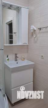 1-к квартира, посуточно, 39м2, 4/8 этаж