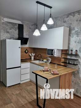 Студия квартира, посуточно, 24м2, 2/9 этаж