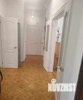 3-к квартира, на длительный срок, 80м2, 2/2 этаж